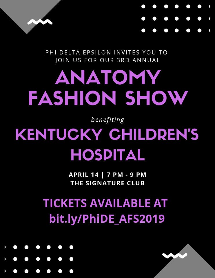 Phi Delta Epsilon UK tweet media