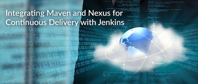 devopsdotcom's tweet image. Latest from Mohamed Azeem. Integrating Maven and Nexus for Continuous Delivery with Jenkins devops.com/integrating-ma… #jenkins #mavenrepository #nexusrepository