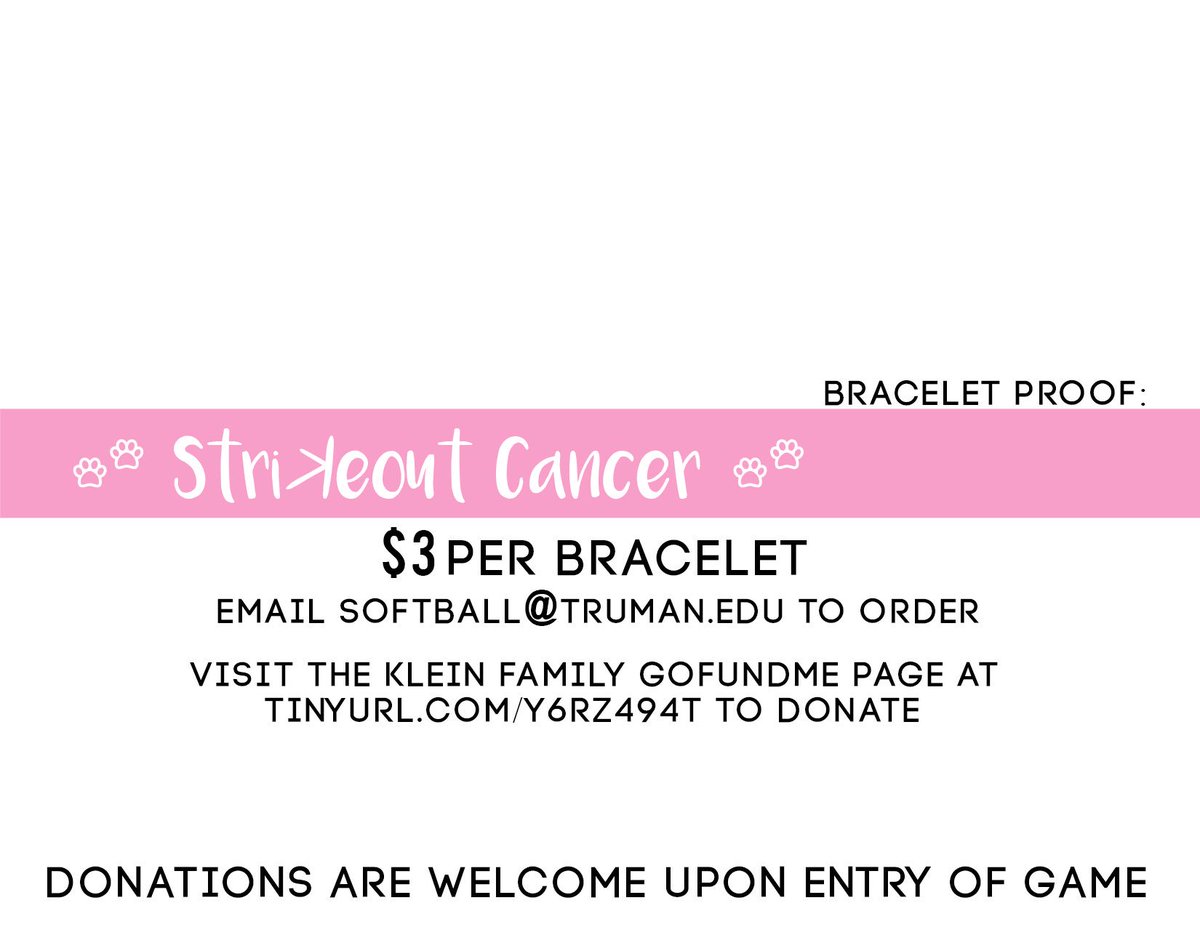 Truman Softball tweet media