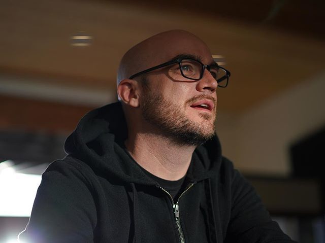 Michael Pratt tweet media