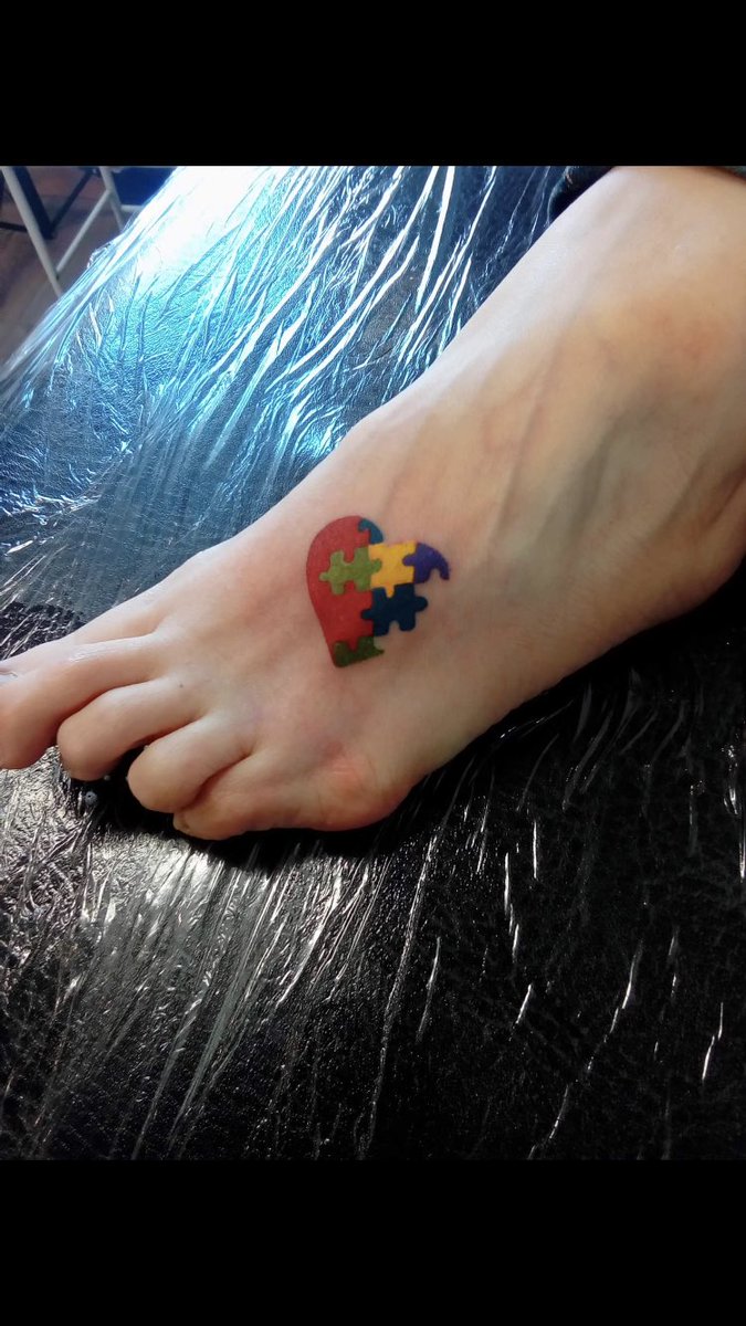 InkdTattoo1's tweet image. Some of our new artist Marcio’s work!