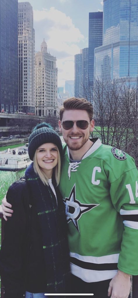 MattyShannon9's tweet photo. #GoStars https://t.co/rSO7CiVxF2
