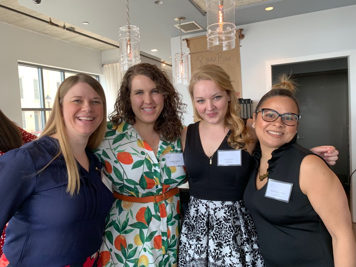 DCThetas's tweet photo. DC Thetas: April 2019 E-Newsletter - https://t.co/nLXcqL3KW3 https://t.co/EgL3ep8QCw