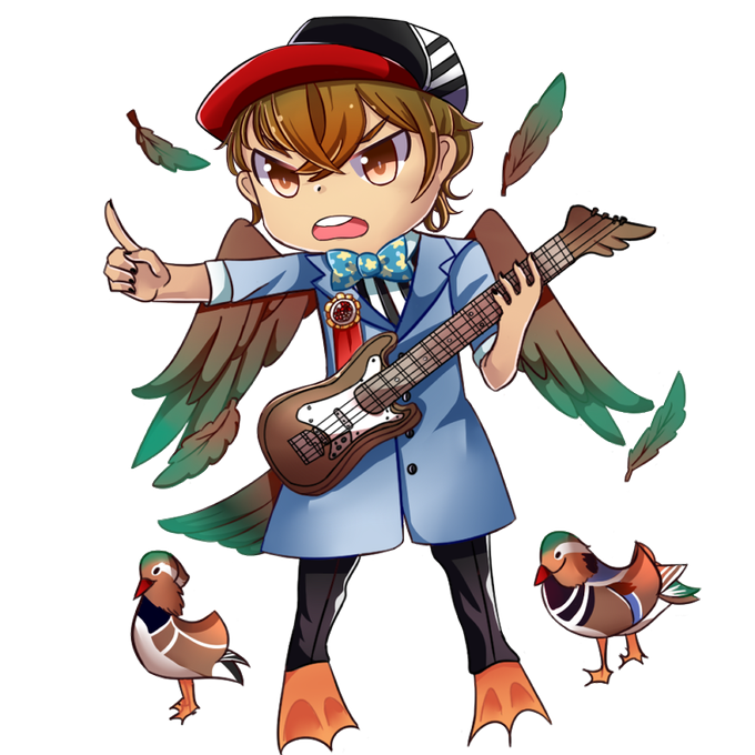Sb69のtwitterイラスト検索結果 Sb69のtwitterイラスト検索結果