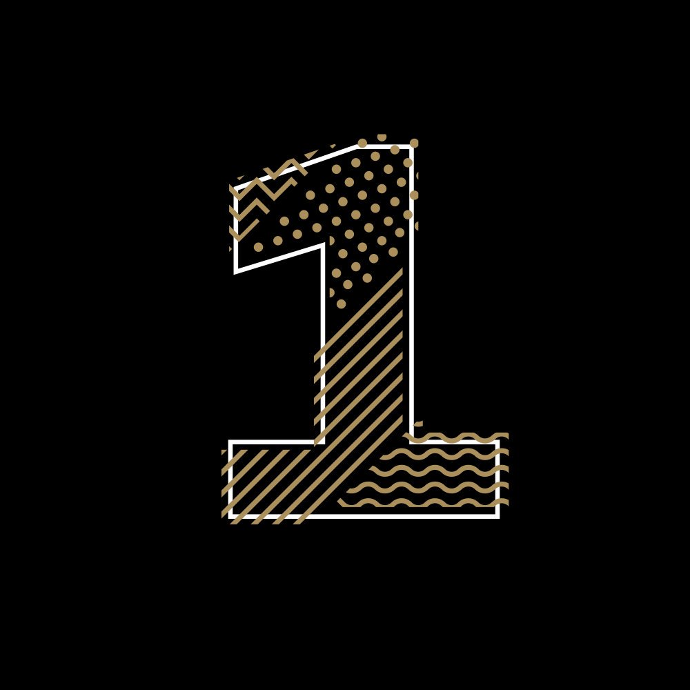 One down, many more to go. Thank you to all our clients, supporters, well-wishers, and advice-givers for making our first year fantastic. 🎂👶🏽👑