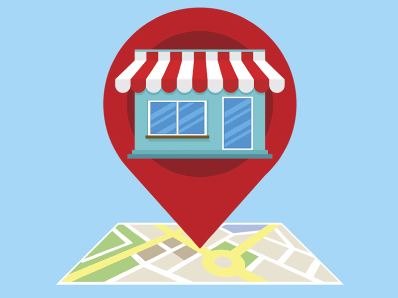 localprosmktg's tweet photo. 46% of searches done on #Google are people searching local #business information.. https://t.co/XeEsxJoN8H https://t.co/A5XUOYsXdU