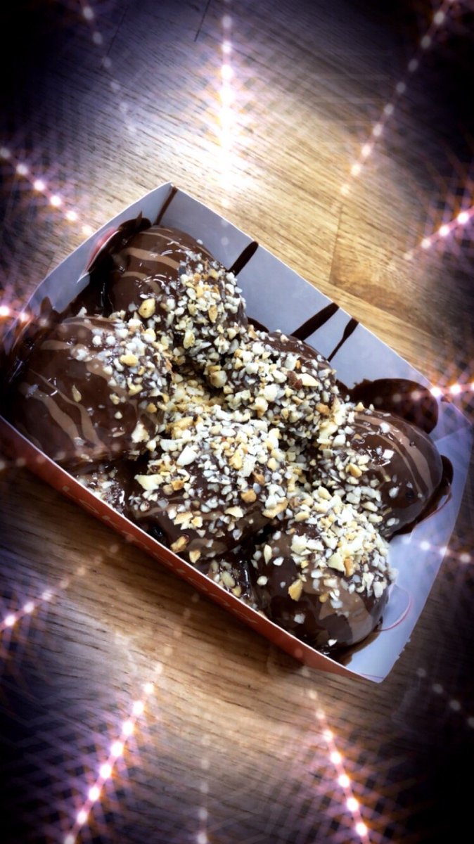 Son gece kapanışını hakkettik 😉👍🏻 (@ Lokmaland) swarmapp.com/c/04U3CmAn68m