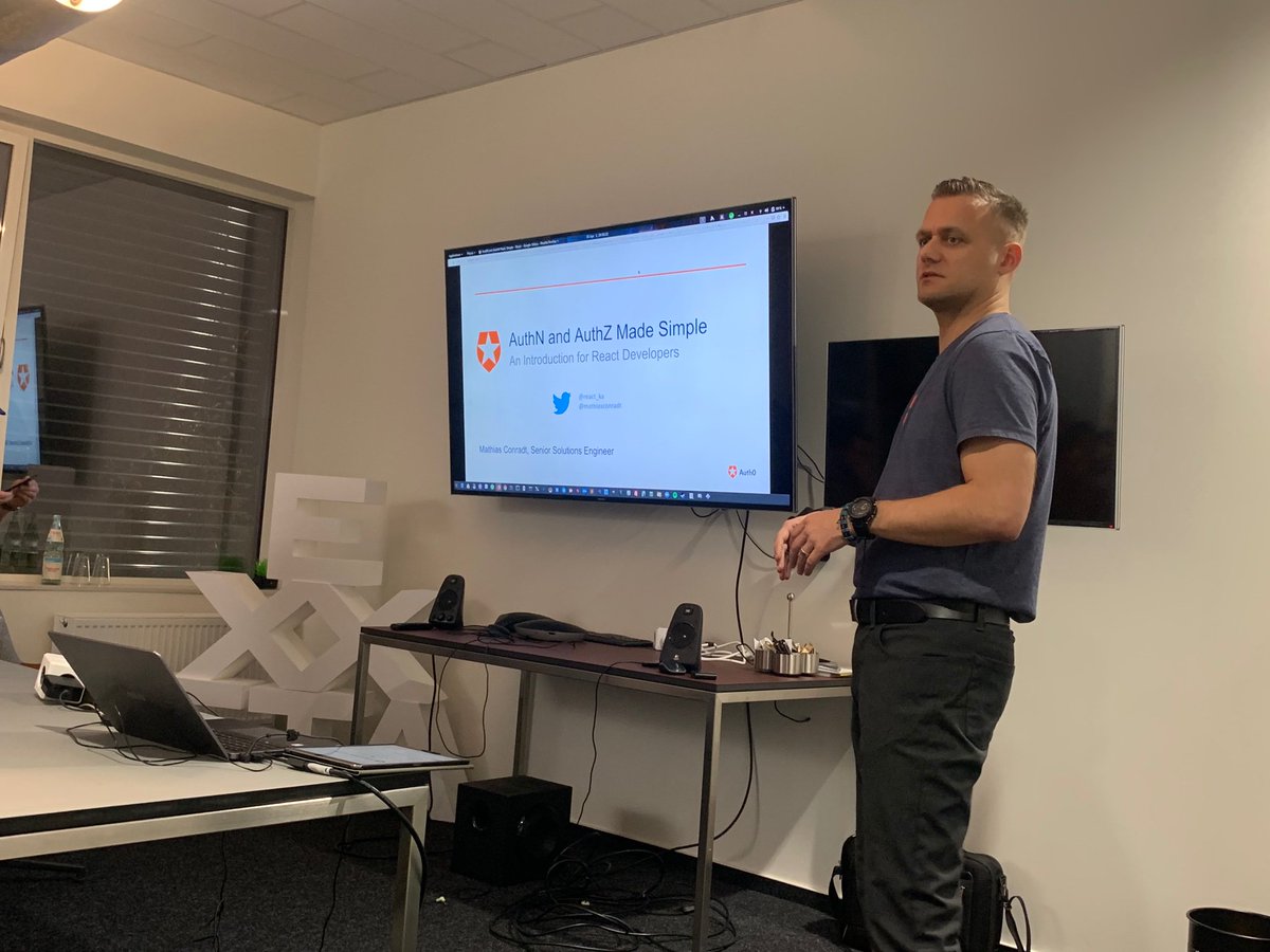 Robin Weser tweet media