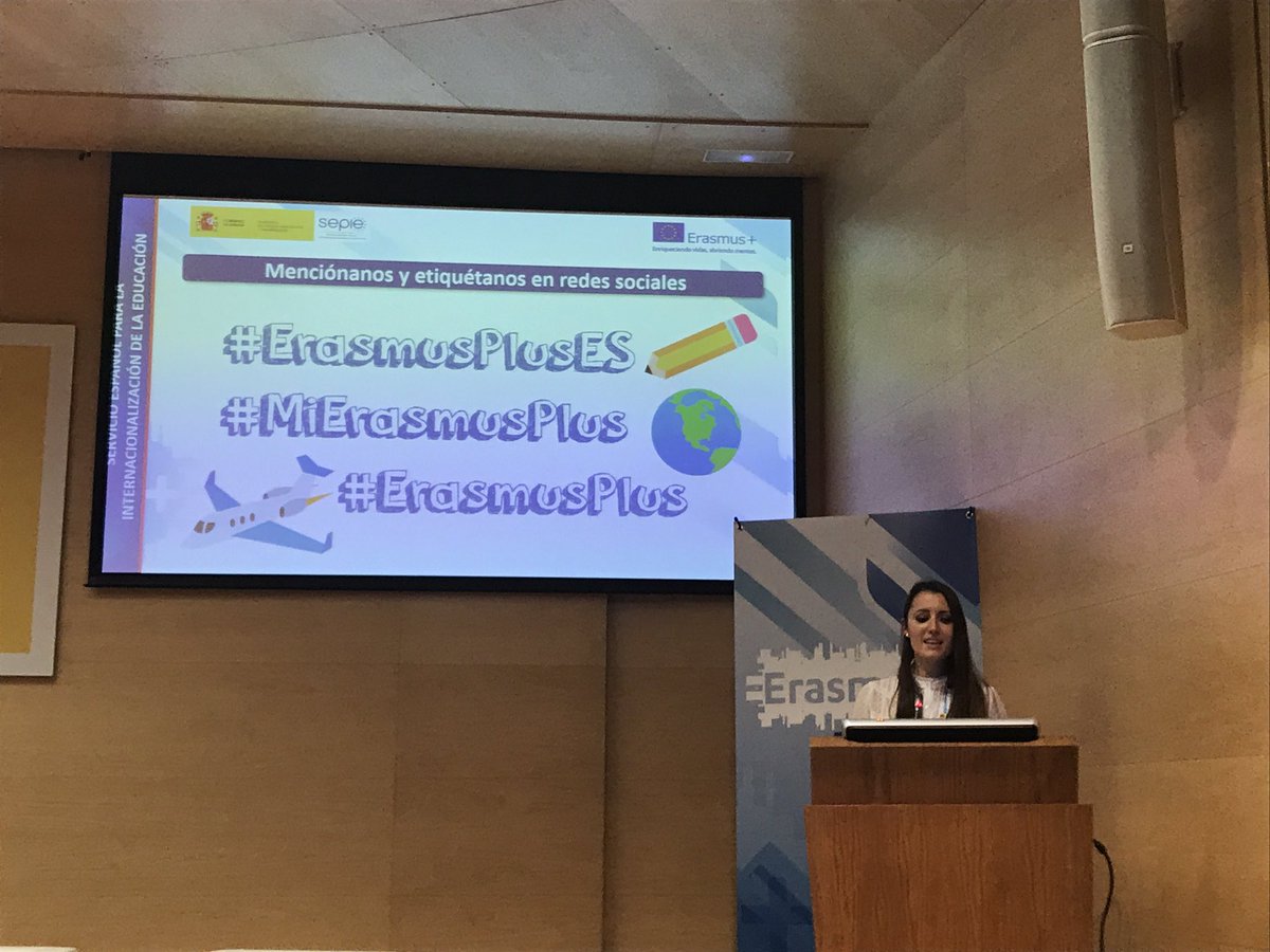 ErasmusMaCudeyo's tweet photo. Thank you @sepiegob for today’s training to coordinate better and assess our #ErasmusPlus project #Eurokids24News  @Erasmus_Project @EUErasmusPlus @Eurokids24news @etwincantabria @AsesorLLEE https://t.co/iwnYt7HX1E