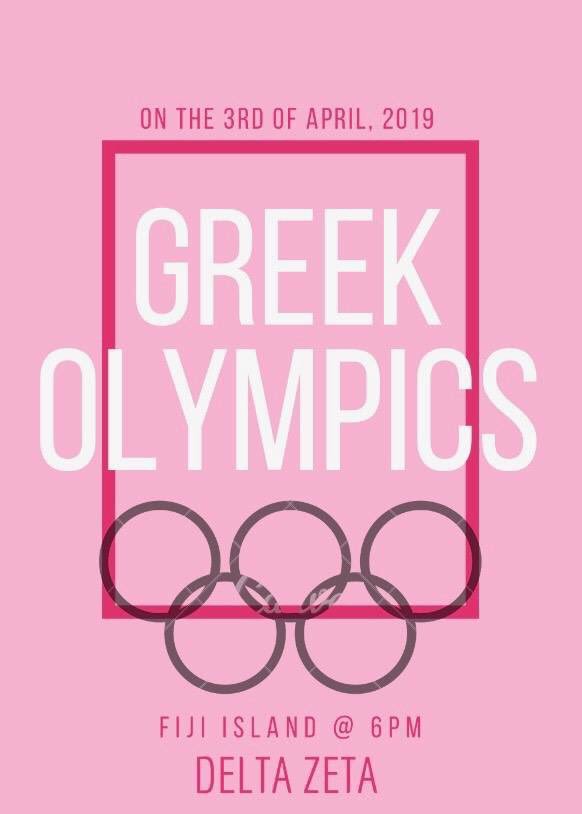 Tennessee ✰ Delta Zeta tweet media