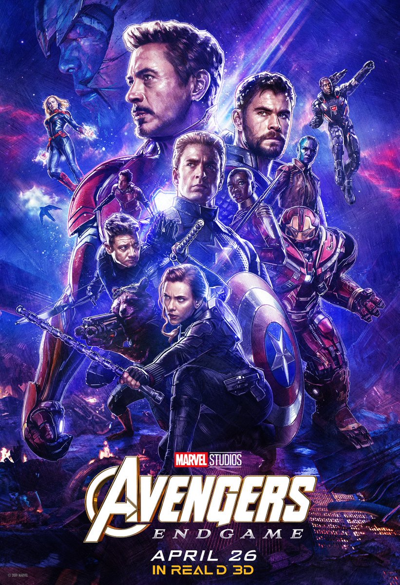 AVENGERS ENDGAME TICKETS ON SALE - Fans buy Tickets for Rs 