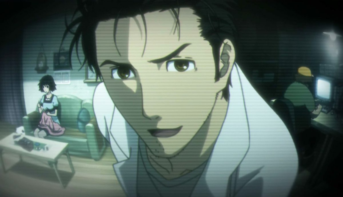 Crunchyroll News Steins Gate Has 10 Projects In The Works For 10th Anniversary More T Co M6ouwu3cba