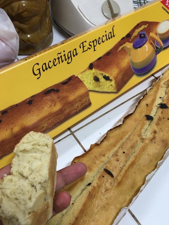 MarioJPenton's tweet image. #Ahora: Expectativa v/s realidad. #AsíSeViveEnCuba, donde al empleado estatal no le importa la calidad del producto ni la satisfacción del cliente, pues seguirá cobrando su magro salario mensual. El socialismo mata el incentivo y las ganas de trabajar... #DimeAlgo