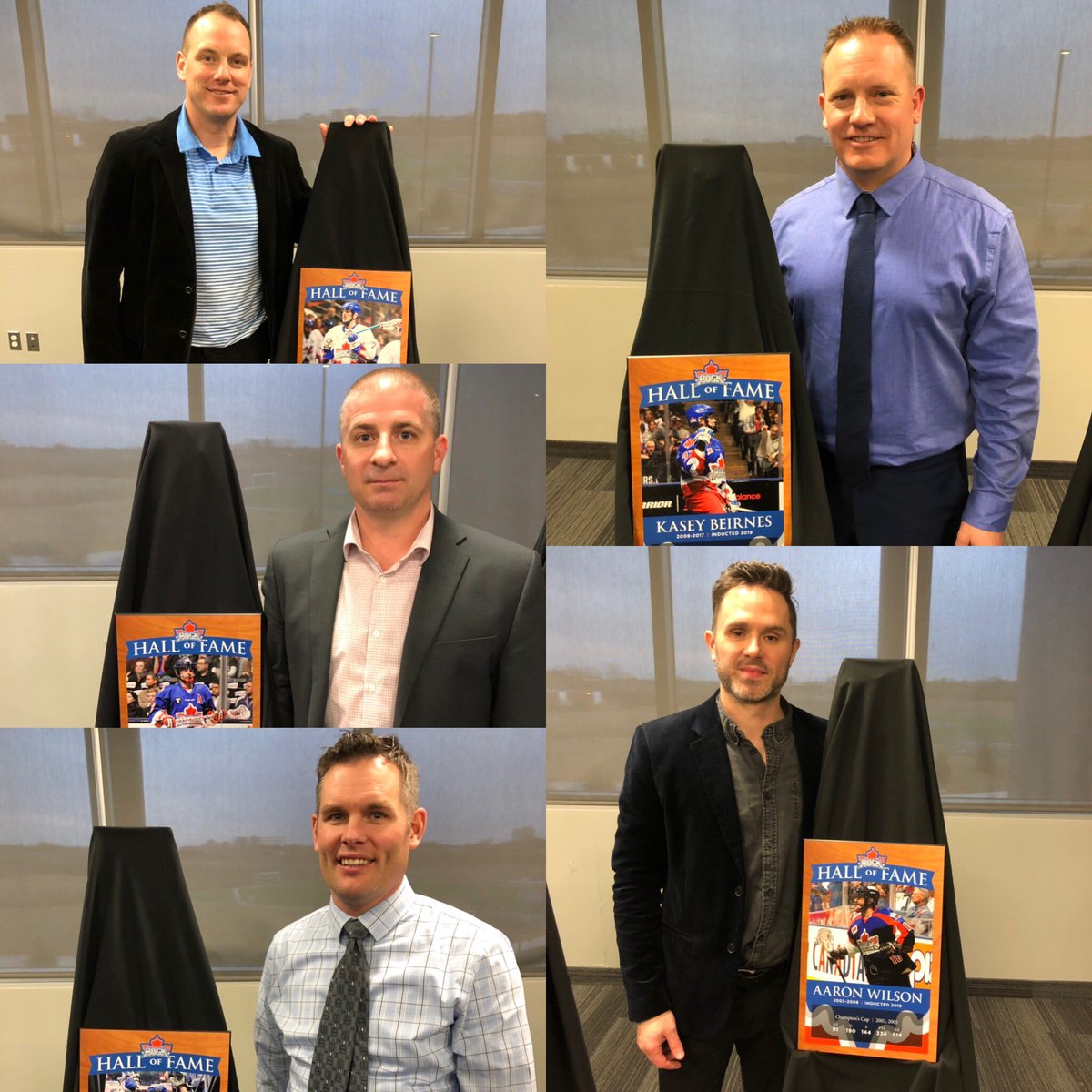 Toronto Rock tweet media