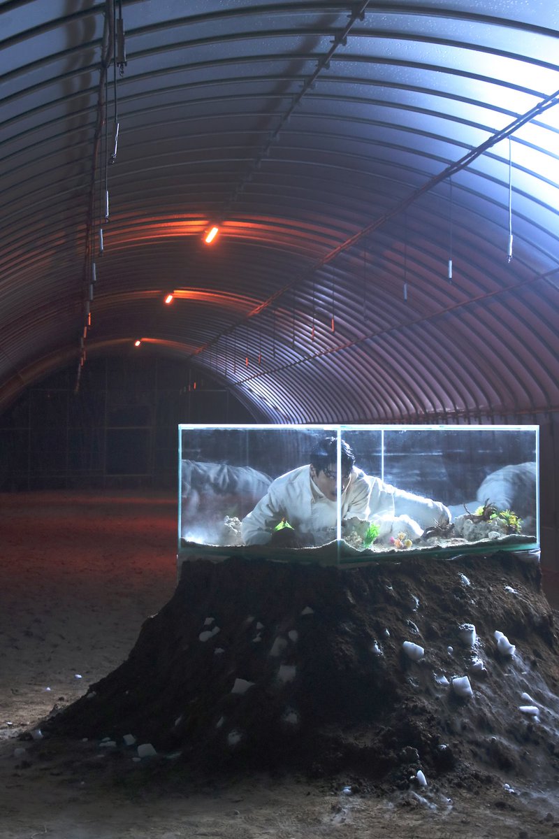 Zuleyka_Juliet's tweet photo. #GUN #SharpGun #샵건’s New Single Album <#AQUARIUM>
¡Aprecia el MV completo de "AQUARIUM" por SharpGun ahora mismo!
<M/V>
https://t.co/c7AgoO9XkL
<M/V Making Film>
https://t.co/fVB5sI7Xhh

- https://t.co/JPKi4B2mhx https://t.co/KIf17doydz