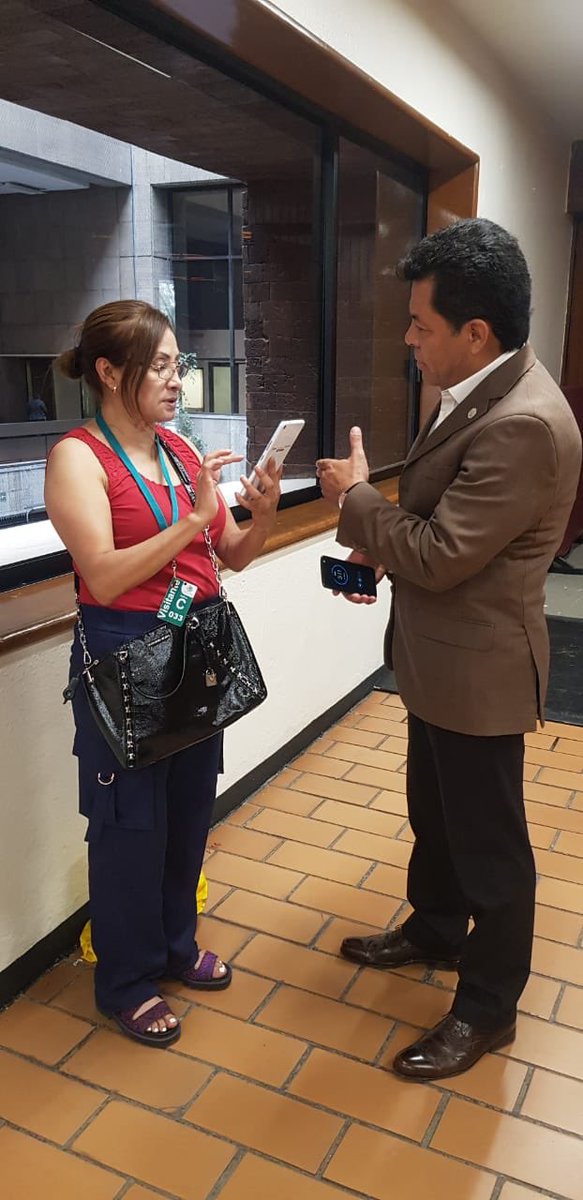 FcoRmzSalcido's tweet photo. Gracias a mis amigos del @CIDE_MX por la entrevista sobre política exterior, un honor colaborar con ustedes. https://t.co/Z3EgJ2TRXz
