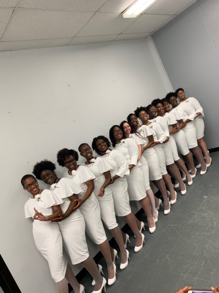 _courtcurry's tweet photo. She’s a Finer Woman now 💙🕊 #OGZetas #9Club #FirstOnNeverOff https://t.co/0O65aWZXsD