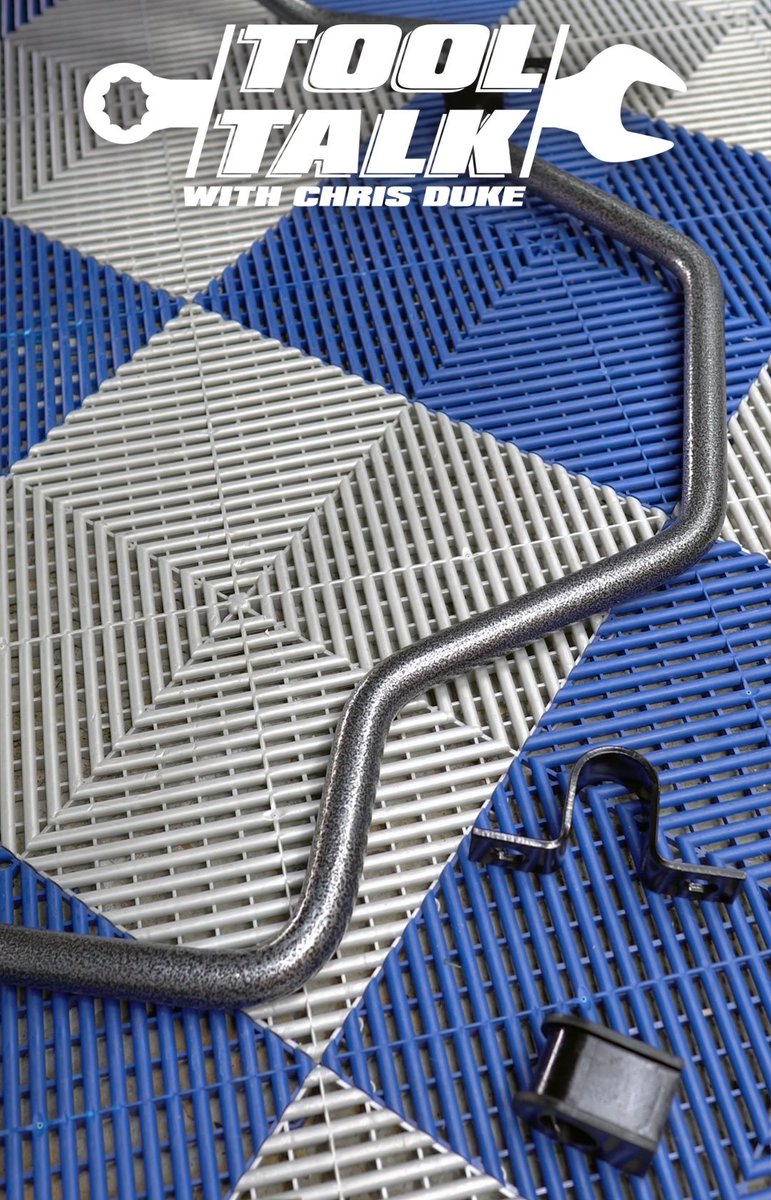 chrisduketv's tweet image. 🛠 It’s #ToolTalk Tuesday! In episode #8 I show how to install a @HellwigProducts rear #swaybar on a 2011 #Ford #F150 #pickuptruck.⁣

WATCH NOW:
instagram.com/tv/BvxZ899Hn4w/

#hellwig #hellwigproducts #swaybars #igtv #instagram #fordf150 #fordtrucks @FordTrucks @Ford