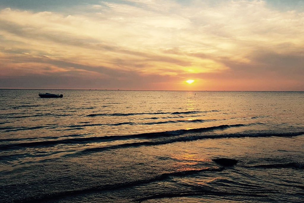 #PhuQuoc #Vietnam #SaoBeach