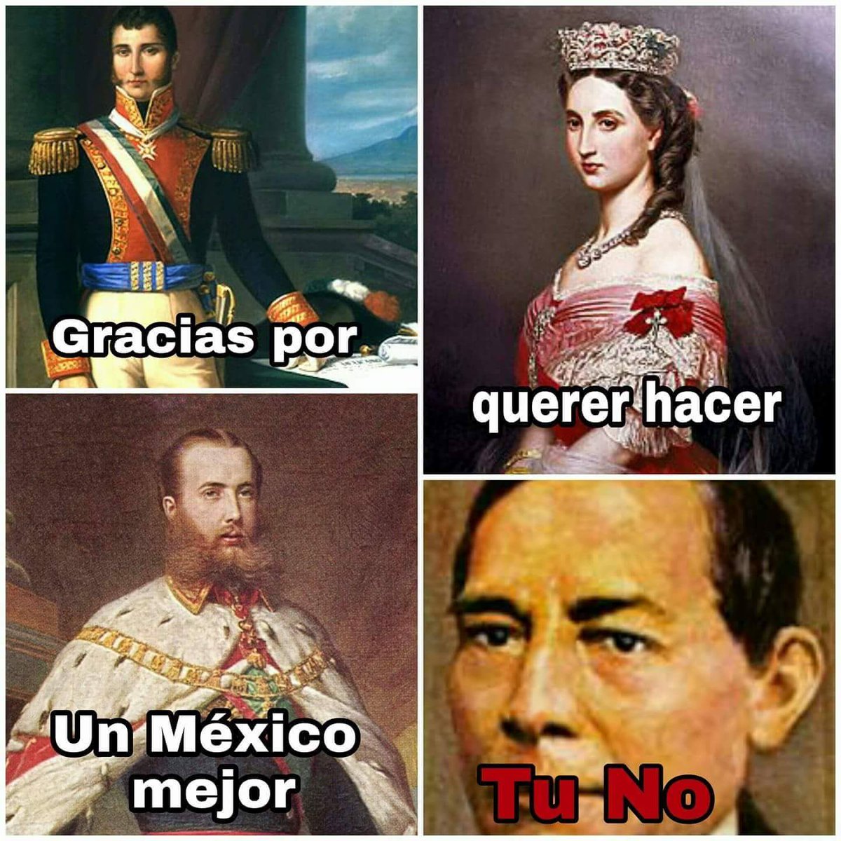 Carlota Emperatriz (@carlotaemperatr) on Twitter photo 