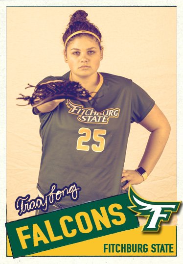 FSU_Falcons's tweet photo. @FSUFalconsWLAX Congrats to junior attack Tracy Long, who eclipsed the 100 point milestone with four goals in this evening's contest with Colby-Sawyer. #MilestoneAlert https://t.co/4e6tf2jQbg