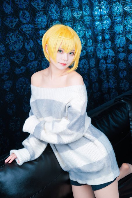 Twitterのコスプレ画像41