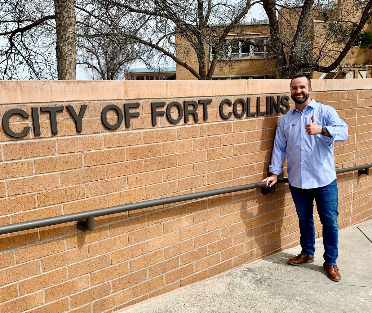 #FortCollins you have one more hour to turn in your ballot! And if you live in District 2, vote for me! 

If you’re looking for something to do after, feel free to join me at <a href="/thehopgrenade/">The Hop Grenade</a> for a drink.