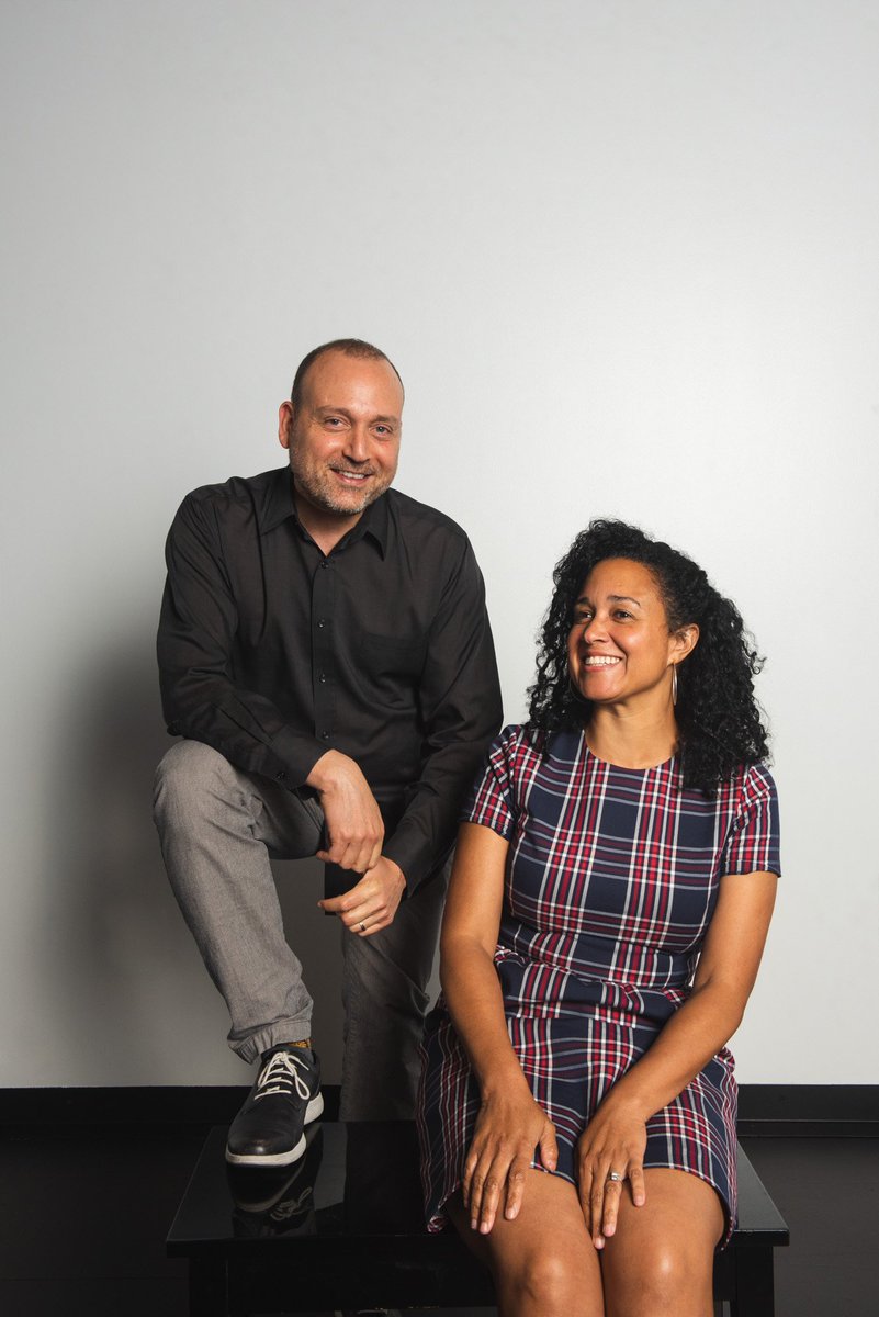 E_Dworkin's tweet photo. It's happening in just a couple of weeks! @dbermel & #WendySWalters #GoldenMotors @BRICLab 4/18 & 19 #LawrenceClayton @aishadehaas @LeJorellShow #JaredJoseph Check out the trailer and come! https://t.co/Z7V16m8opq β¦ https://t.co/khuIOH0EGL