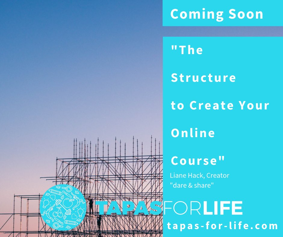 stewmania's tweet image. Have you ever wanted to share skills in a practical way? Why not create a online course.