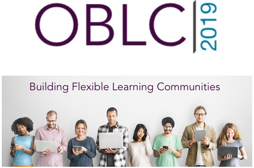vtvlcjeff's tweet photo. We Can't Wait! 48 hours until #OBLC19! #OnlineTeachers coming in from throughout New England and as far away as Colorado and #VTEd Students! #MakingLearningPersonal #FlexiblePathways #OnlineLearning #BlendedLearning https://t.co/pa9OQRKNvJ