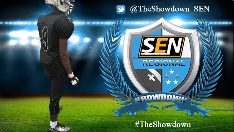 WR Jeremiah Green <a href="/yeahh_jayy/">Jeremiah Green</a> from Milford Mill Academy will be <a href="/TheShowdown_SEN/">The Showdown</a> regional camp this 2019 Spring!
:
#TheShowdown
:
For a chance to get invited email your film to campseries@sentelevision.com