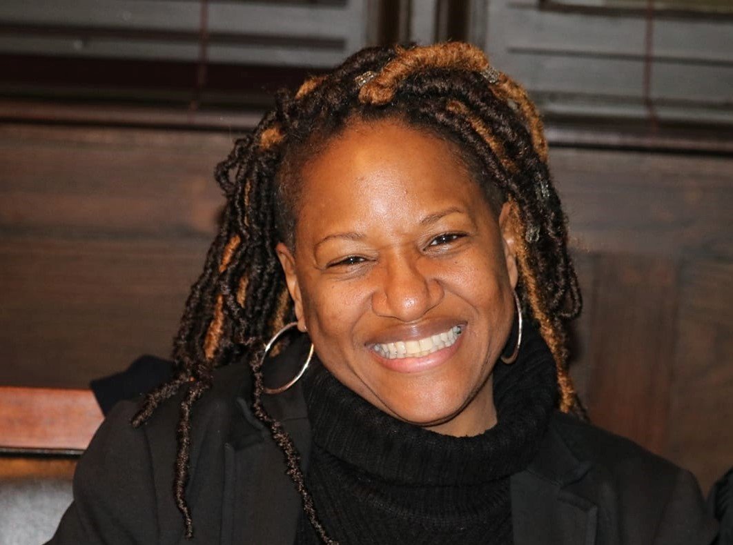 Neb. History Dept. on Twitter "We are proud to announce that Dr. Eileen Jones is