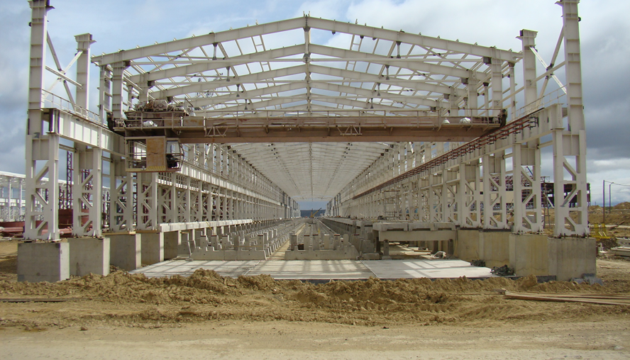 InsideAluminium's tweet photo. Culmination of 13-year journey
#Rusal and #RusHydro launch first production line of Boguchansky #aluminium smelter
https://t.co/nLPH7Fqy5p https://t.co/xxmPYlEfJ0