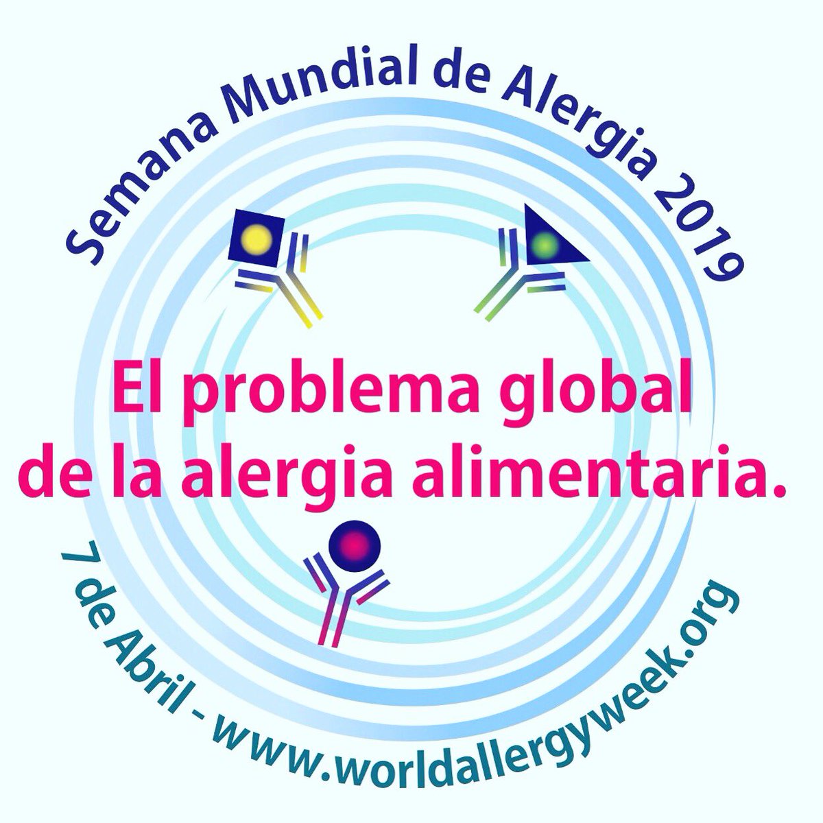 La alergia alimentaria es cada vez más frecuente. Sus síntomas van desde leves hasta reacciones graves que amenazan l vida. Diagnóstico y tratamiento adecuado son  claves. #foodallergies #Alergia #Colombia
