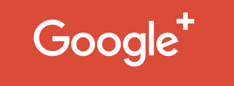TimSmitsTim's tweet photo. #RIP Google+ https://t.co/BUEkRFFUPA
