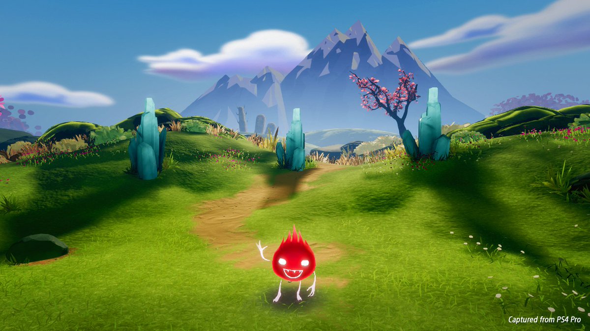 PlayStation tweet media