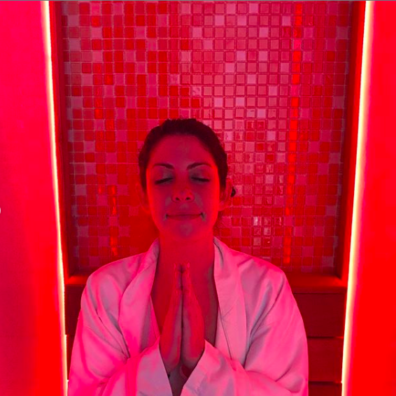 So many things to be grateful for- among them is my incredible sister Zoe. She never ceases to amaze and inspire me. Zo- you are more wise and powerful than you'll ever know, and I love you so much.