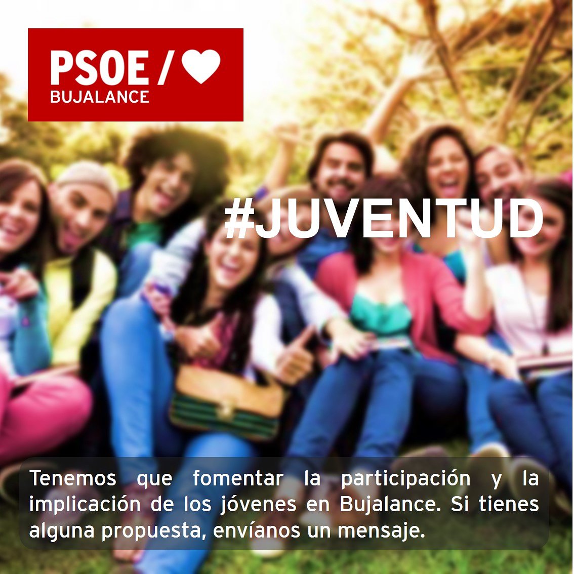 PsoeBujalance tweet media