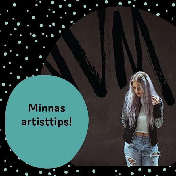 popkollo's tweet image. Dagens artisttips!

Faith Marie

Två as bra låtar är toxic thoughts och devil on my shoulder

#popkollo #artisttips

Syntolkning: en svart bakgrund med ljusblåa prickar på, i en cirkel kan man se en bild på artisten, i en mindre blå cirkel står det "minn… ift.tt/2UeqtPc