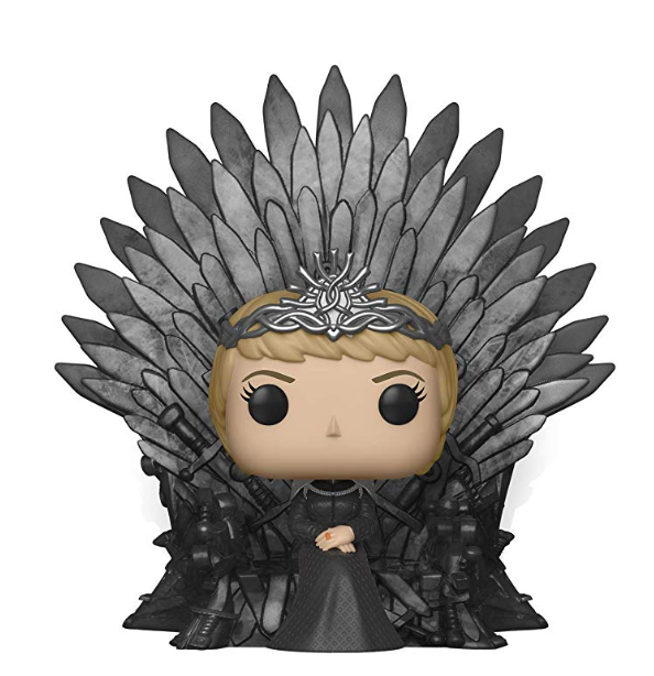 BigDealsDaily's tweet photo. Funko Pops! Deluxe: Game of Thrones

Daenerys - https://t.co/gK07FgrUSJ

Jon Snow  - https://t.co/AnUxdrCY55

Night King - https://t.co/q6TIVTWLSI

Cersei Lannister - https://t.co/QRXVE8Rmew https://t.co/dePtRcQx9x