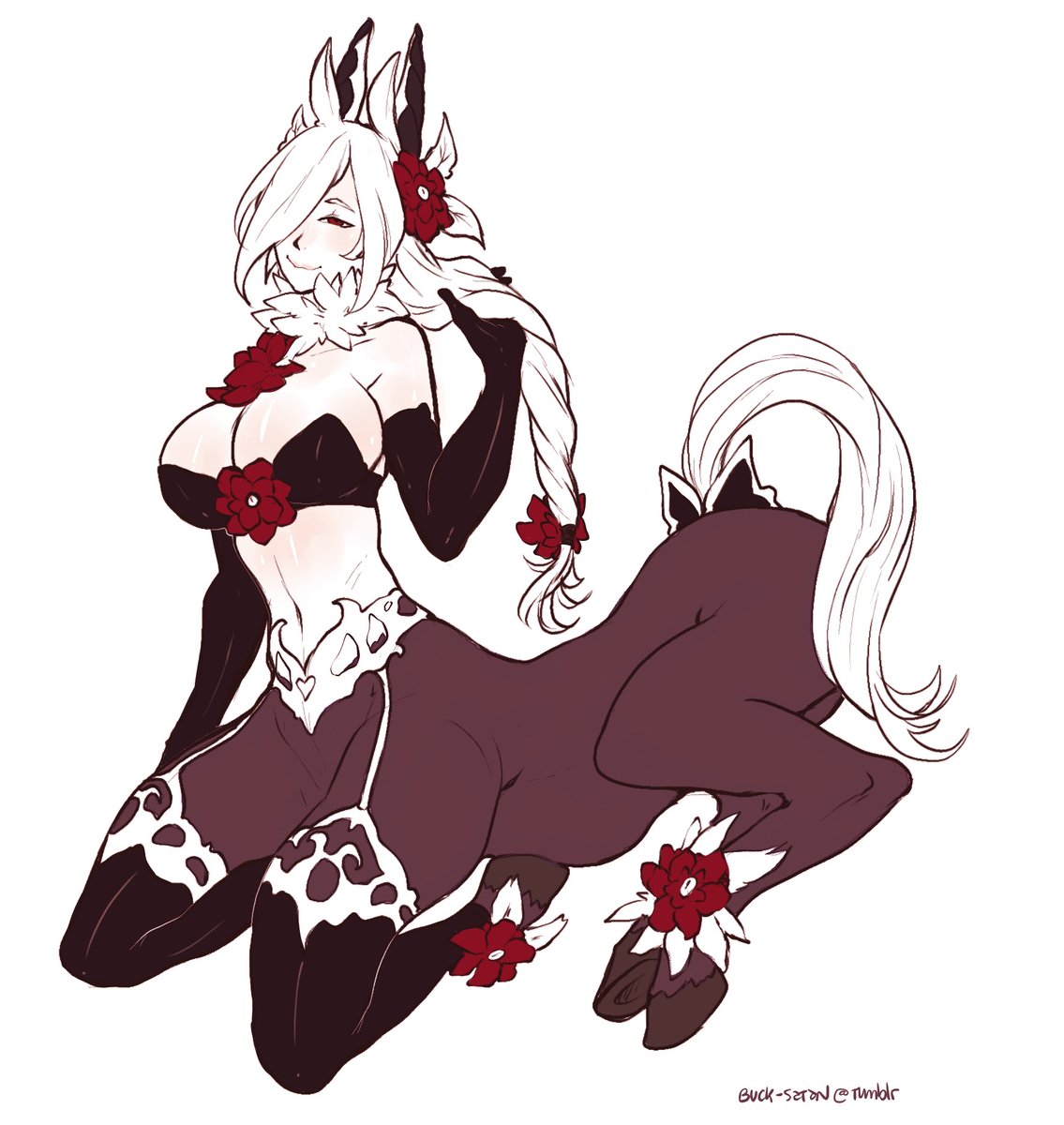 --------------------------
|   ᴍᴏᴛʜᴇʀʟʏ ʏᴇᴛ ᴅᴏᴍ
|   ᴏᴘᴇɴ ʜᴇᴀʀᴛ 
|   ʟᴏʏᴀʟ/ᴛʀᴜsᴛᴡᴏʀᴛʜʏ 
|   ᴍɪʟғ/ɢɪʟғ ᴍᴀᴛᴇʀɪᴀʟ
|   ᴡɪʟʟ ᴀʟᴡᴀʏs ʙᴇ ᴇᴍᴏᴛɪᴏɴᴀʟʟʏ ᴜɴsᴛᴀʙʟᴇ 
|   sᴛᴏʀʏ ᴅʀɪᴠᴇɴ [ɴ°sғᴡ] 
----------------------------------------

♡＋↻