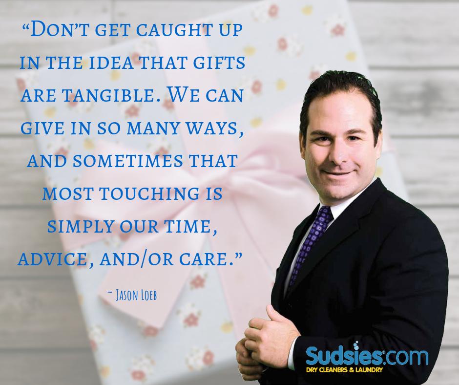 Sudsies's tweet image. In what ways do you give your most #ValuableResource, #YourTime? 
#TuesdayThoughts