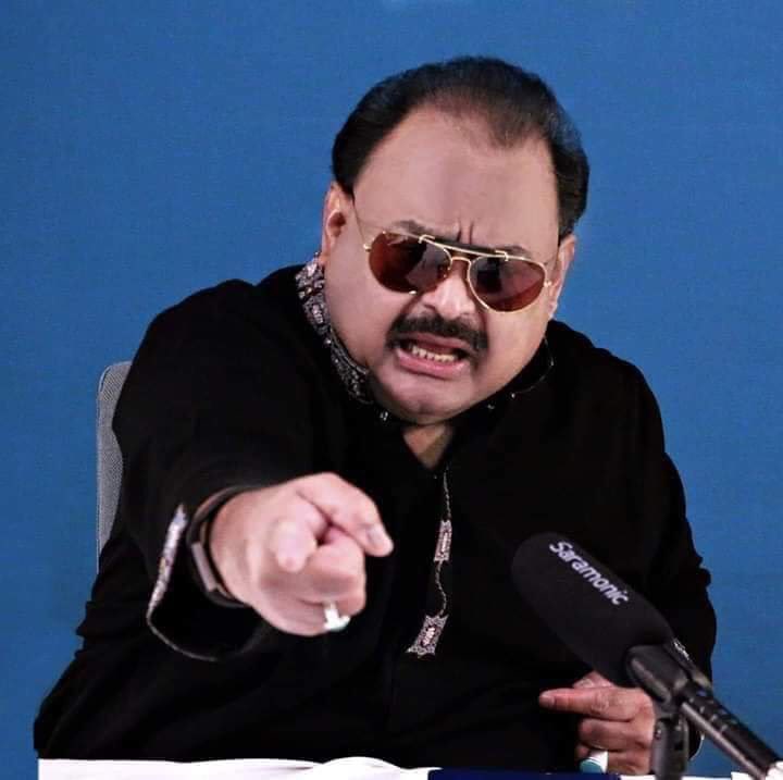 QasimAliRaza90's tweet photo. درویش صفت @AltafHussain_90 نےمتنبہ کیا تھا کہ
“تم نےمیرے گھر پر تالا ڈالاہے،اب پاکستان پر تالا ڈلے گا”
کل ISPR کی 103وکٹیں گرگئیں
جعلسازی کرنے والوں کے
جعلی FBاکاؤنٹس بند ہونے سے
فقیر منش کاکہا الله نے پوراکردیا
یہ توآغاز ہے،دیکھتے جاؤ آگے کیا ہوتا ہے۔

#AltafHussainSpeaksTruth https://t.co/xY4xhoJ45B