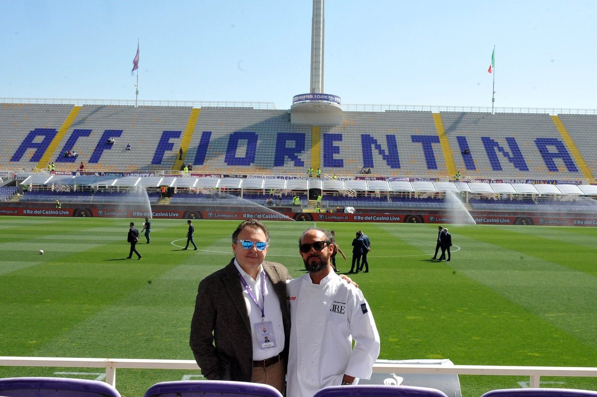 #plin fonduta e tartufo realizzati per lo chef @magorabin in occasione del pranzo TORINO-FIORENTINA allo stadio Franchi di Firenze😜 #grazie per averci scelto <a href="/jreitalia/">JRE ITALIA</a> @martinocrespievents 💛
