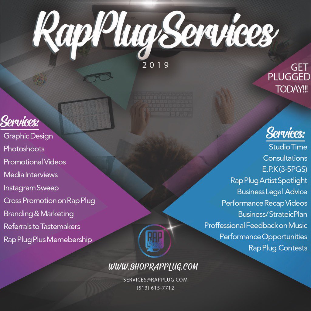 ricomorton1's tweet image. #hiphop #rapplug #plugtalk