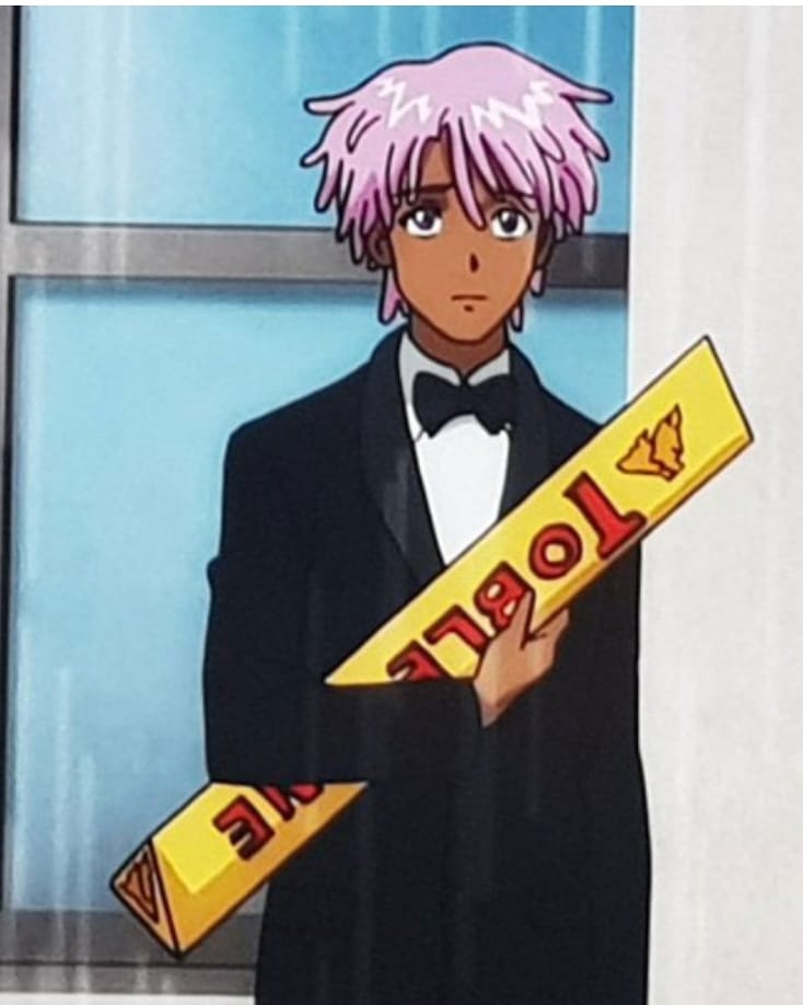 Neo Yokio: The Final Form of Anime : r/anime