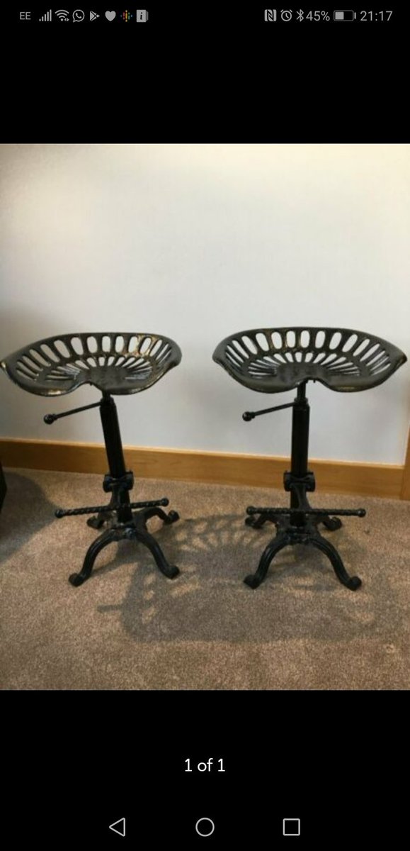 Fresh stock #vintage #tractorstools #retro #solid