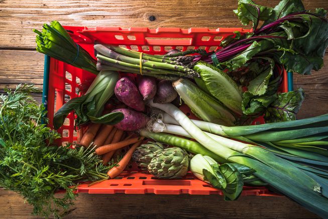 ligne_verte's tweet photo. A #nonprofit that we are a fan of is @wholesomewave who is pioneering the #FVRX Program where #doctors & medical professionals prescribe fresh fruits & vegetables to low-income #children at #risk of developing diet-related #diseases https://t.co/KrQ4MhcCS7 via @MotherNatureNet https://t.co/5Cr0ZeiYun
