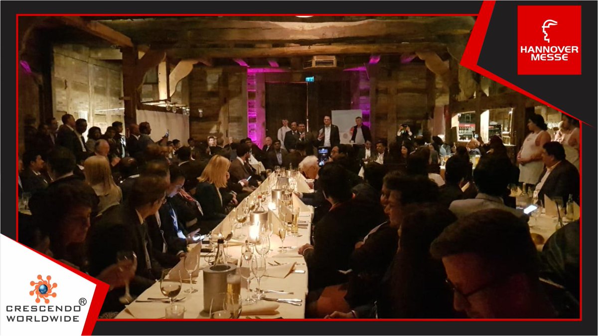 CrescendoWorld's tweet photo. German companies showing interest making investment in India in sectors #engineering #manufacturing #automotive #technology #FDI #trade #investment #CrescendoWorldwide #GIBC #INDIANIGHT https://t.co/lQkRvkluSh