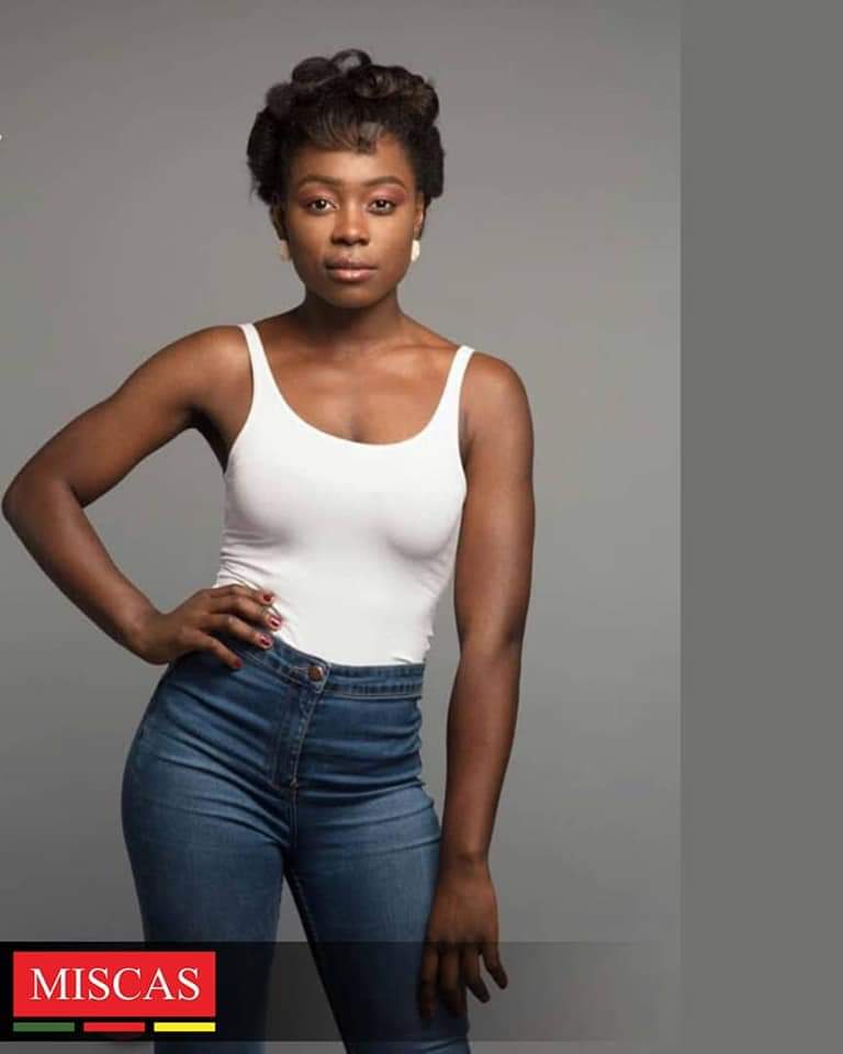 MissCamerSuisse's tweet photo. @sonia_adda is our 1st #runner Up MISCAS2017-2018. She's passionate abt #Dancing #Fashion #modeling &amp; #Cooking. She participated to One Dream One Gift our #humanitarianproject ODOG to give presences to Orphans in Cameroon during Christmas season She motivates Candidates 2subscrib https://t.co/o7hg7bfOnp
